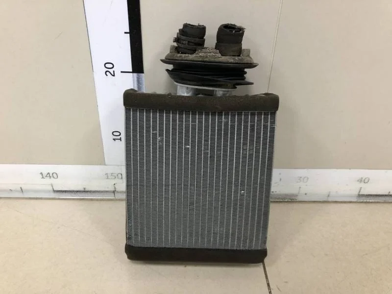 Радиатор отопителя Skoda Fabia (5J) 2007-2014