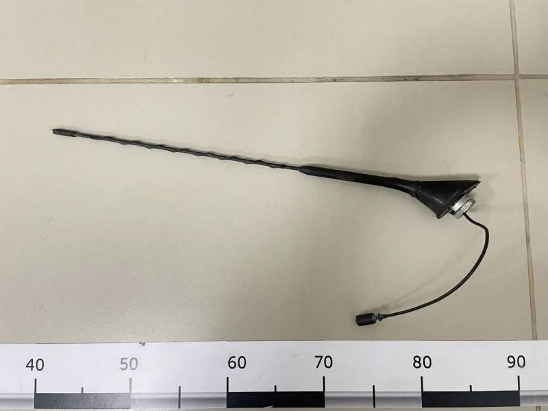 Антенна Skoda Octavia (A4 1U-) 2000-2011