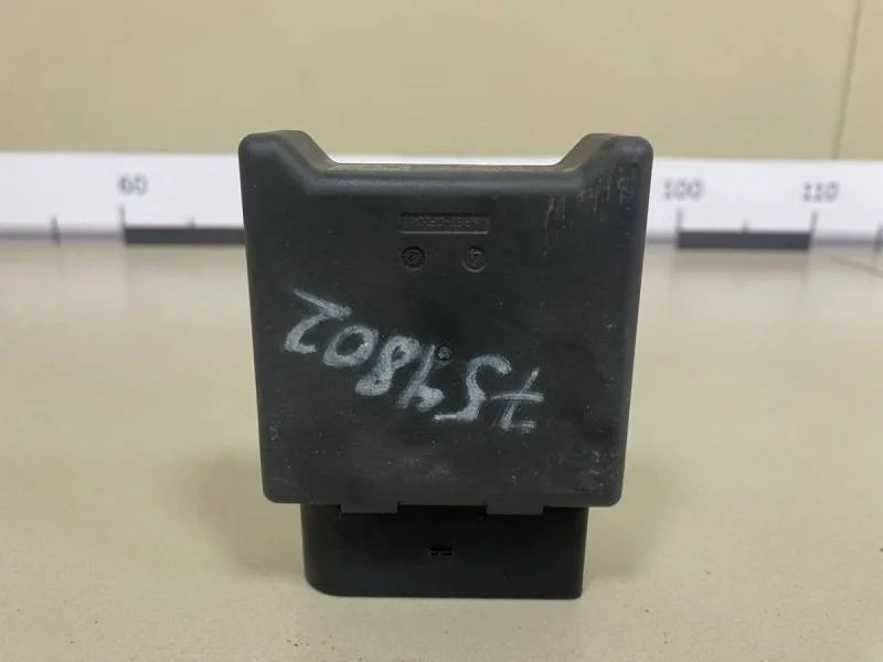 Блок электронный Audi Audi Q3 (F3) 2018>