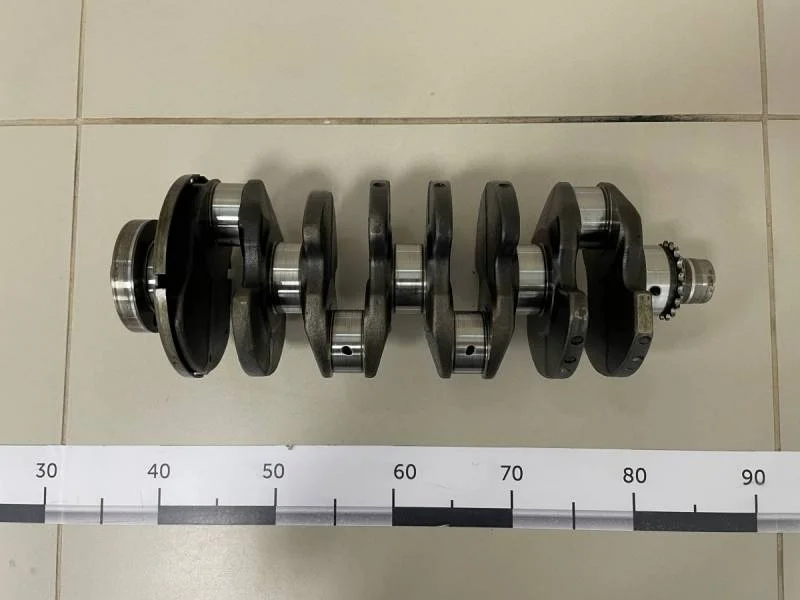 Коленвал Skoda Octavia (A4 1U-) 2000-2011