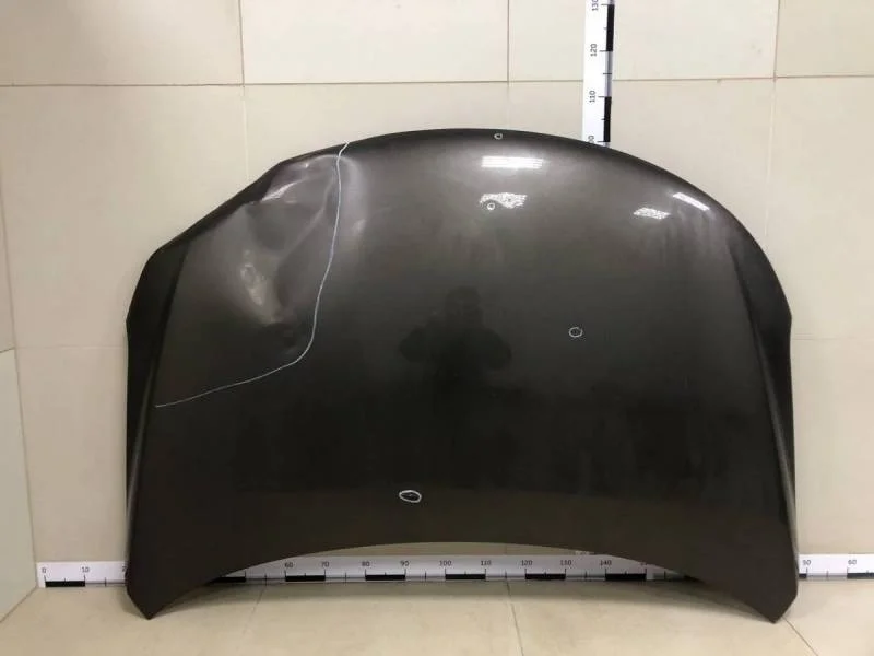 Капот Kia Cerato (TD) 2009-2013