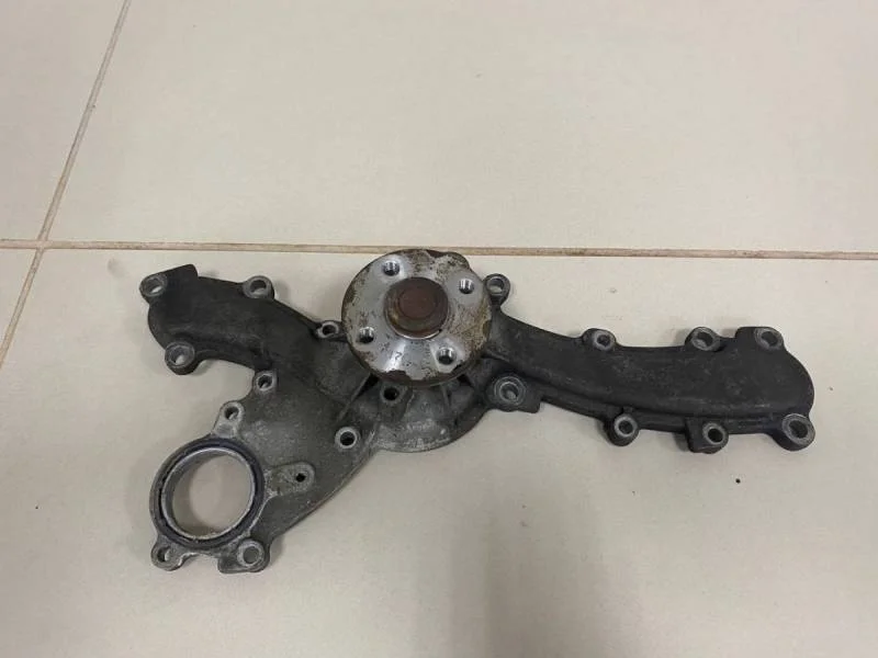 Насос водяной (помпа) Toyota Camry (V50) 2011-2017