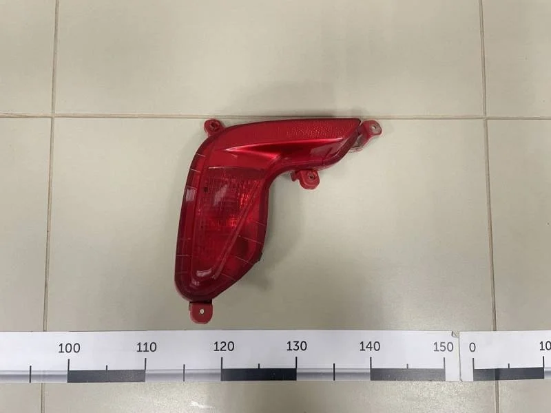 Фонарь задний в бампер левый Kia Rio 4 (FB) 2017>