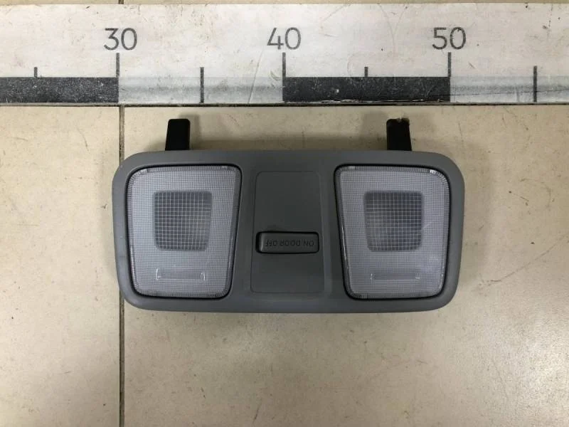 Плафон салонный Kia Rio 3 (UB) 2011-2017