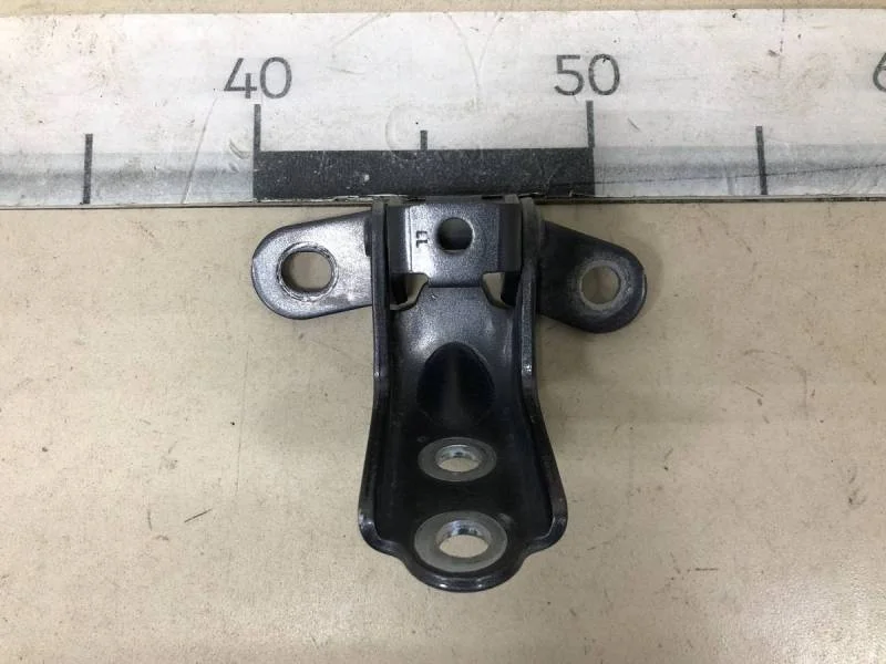 Петля двери задней левой нижняя Kia Rio 3 (UB) 2011-2017