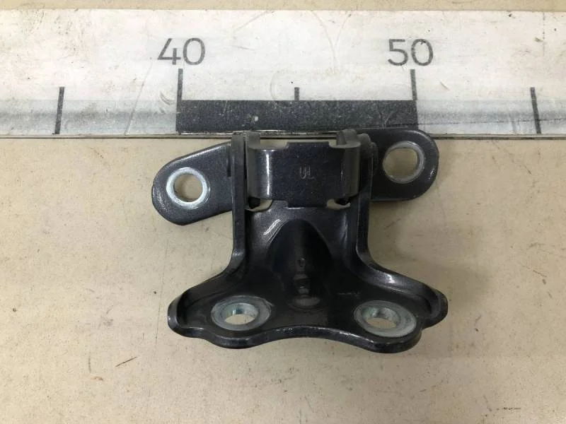 Петля двери задней левой верхняя Kia Rio 3 (UB) 2011-2017