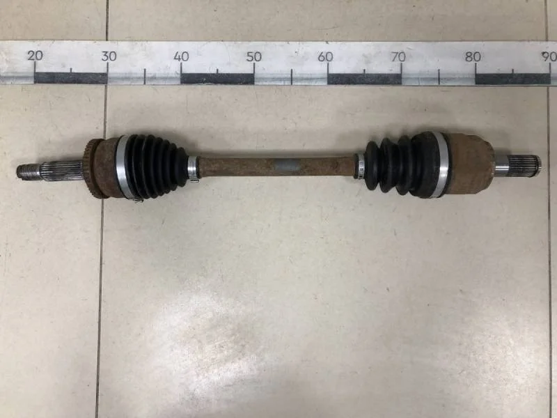 Полуось передняя левая Kia Rio 3 (UB) 2011-2017