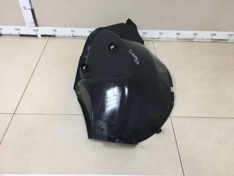 Локер задний правый Renault Duster 2012>