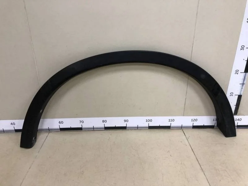 Накладка заднего крыла правого Nissan X-Trail 3 (T32) 2014>