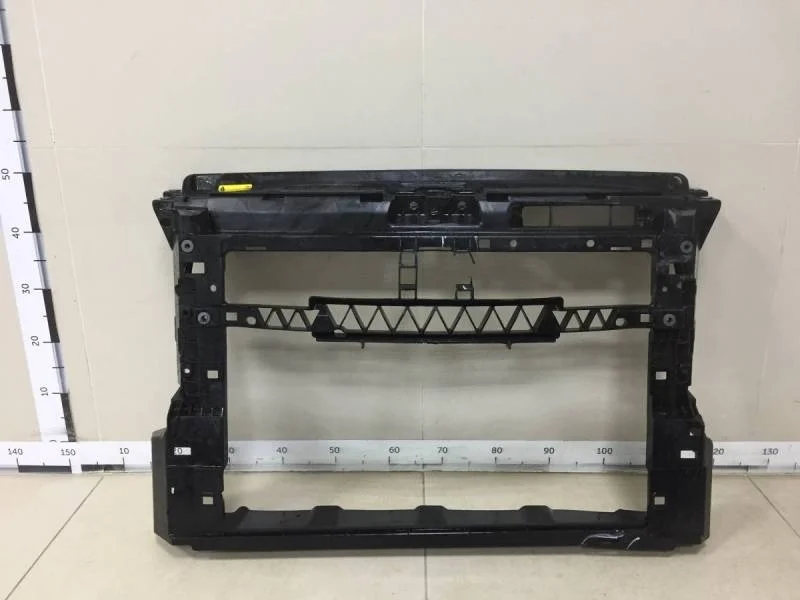 Панель передняя Volkswagen Polo (Sed RUS) 2011>