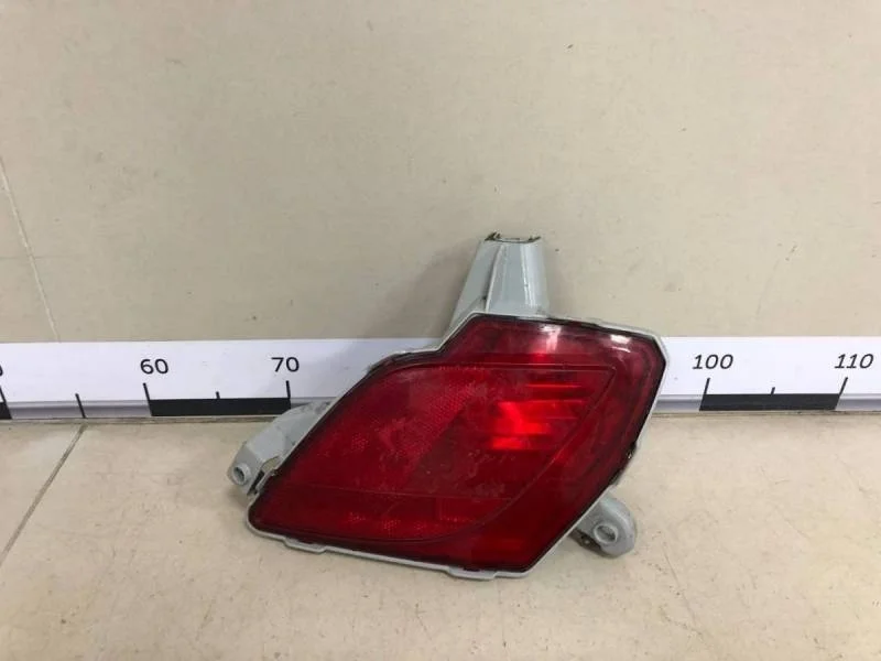 Фонарь задний в бампер левый Mazda CX-5 (KE) 2011-2017