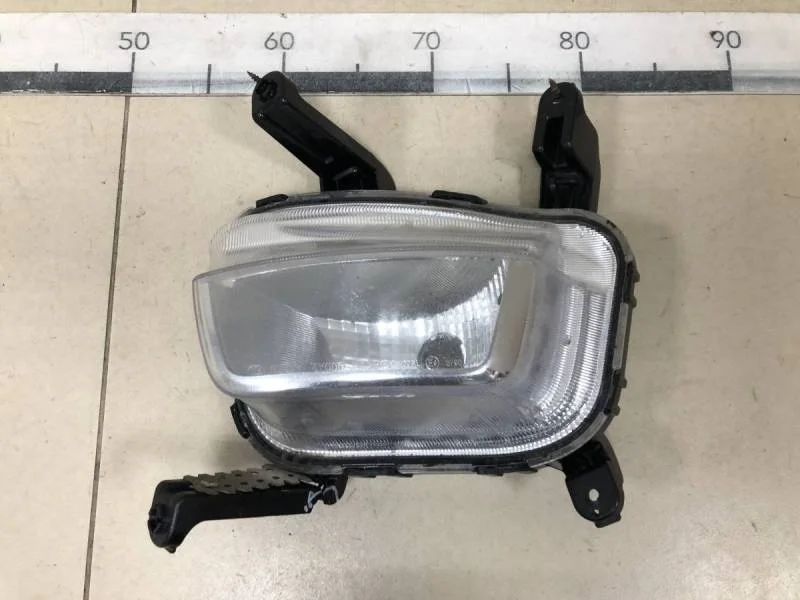 Фара противотуманная левая Kia Rio 3 (UB) 2011-2017