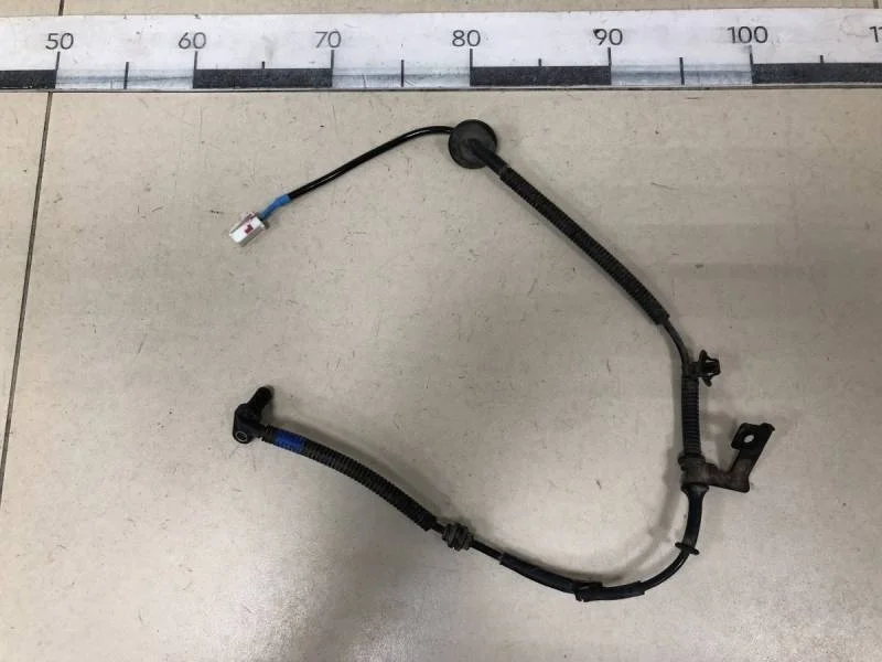 Датчик ABS задний левый Kia Rio 3 (UB) 2011-2017