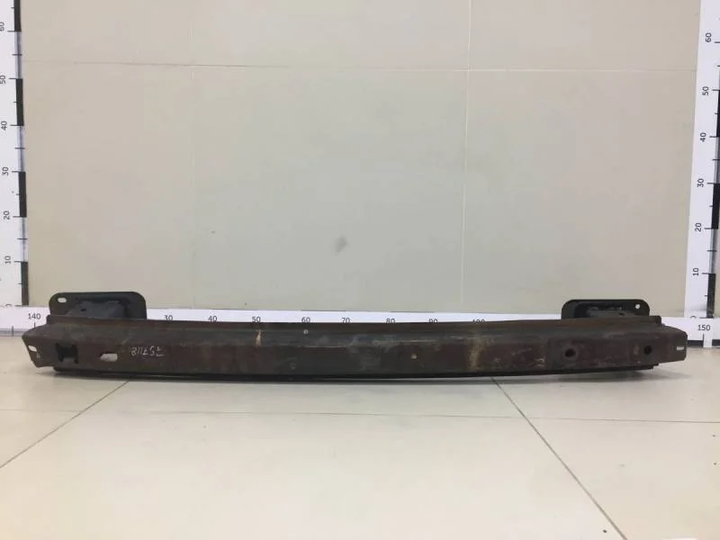 Усилитель заднего бампера Ford Focus 2 (DA) 2005-2008