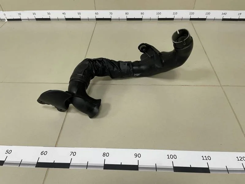 Воздуховод Hyundai Getz 2002-2010