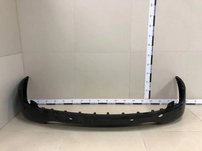 Юбка задняя Hyundai ix35 (LM) 2010-2015