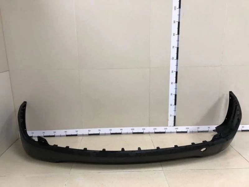 Юбка задняя Hyundai ix35 (LM) 2010-2015