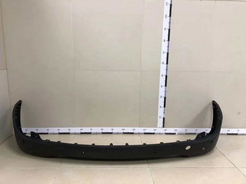 Юбка задняя Hyundai ix35 (LM) 2010-2015