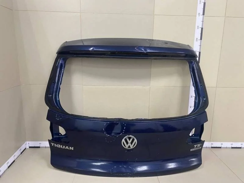 Дверь багажника Volkswagen Tiguan (5N1) 2007-2011
