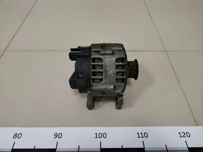 Генератор Skoda Fabia (6Y) 1999-2007