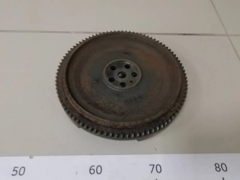 Маховик Hyundai Getz 2002-2010