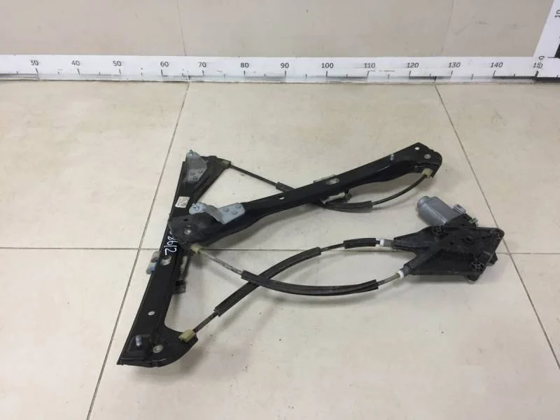 Стеклоподъемник электр. передний правый Volkswagen Polo (Sed RUS) 2011>