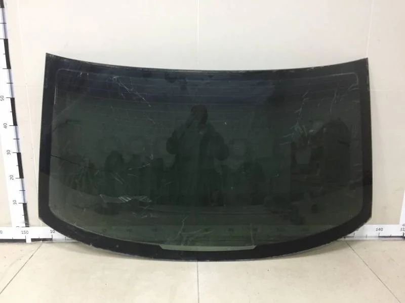 Стекло заднее Volkswagen Polo (Sed RUS) 2011>