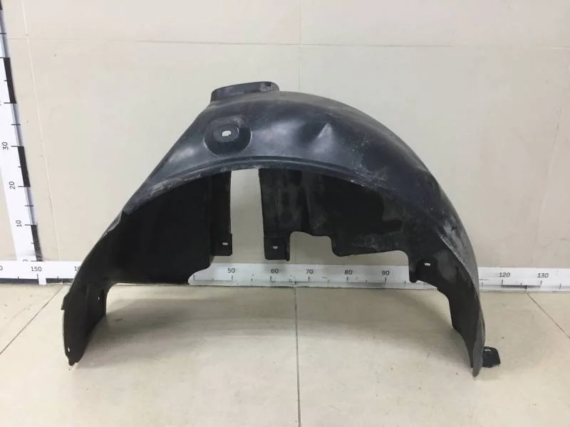 Локер задний правый Volkswagen Polo (Sed RUS) 2011>