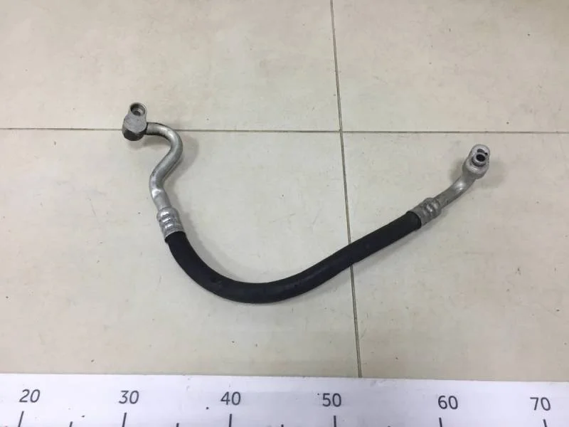 Трубка кондиционера Volkswagen Polo (Sed RUS) 2011>