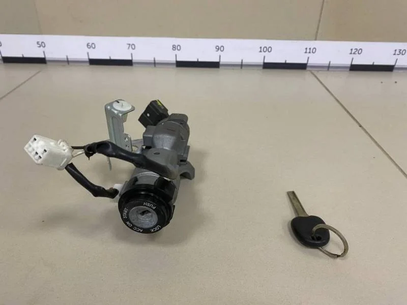 Замок зажигания Hyundai Solaris 2010-2017