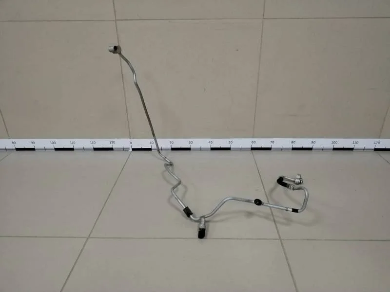 Трубка кондиционера Volkswagen Polo (Sed RUS) 2011>