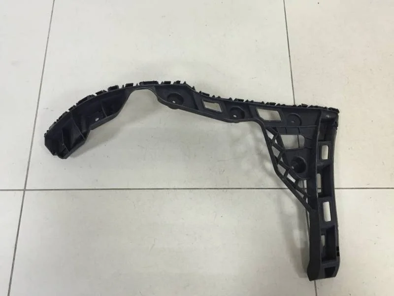 Кронштейн заднего бампера правый Volkswagen Polo (Sed RUS) 2011>