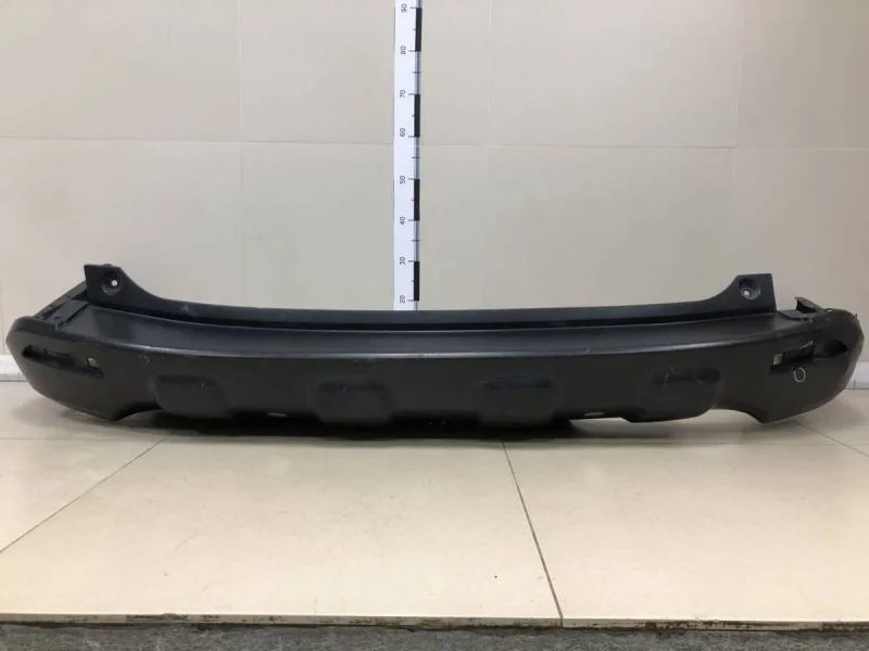 Бампер задний Honda CR-V 2007-2012