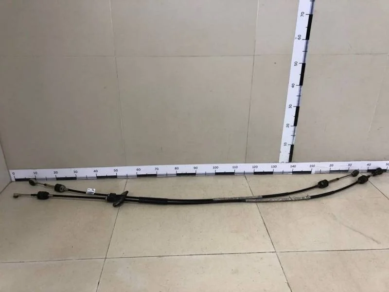 Трос КПП Ford Mondeo 4 2007-2015