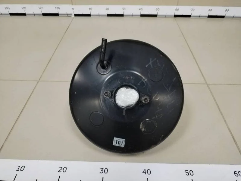 Усилитель тормозов вакуумный Hyundai Verna 2005-2010