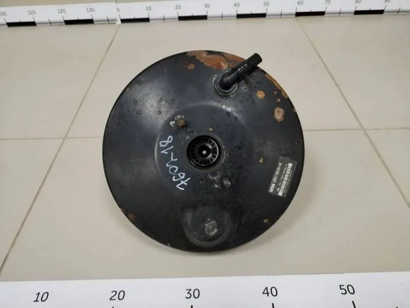 Усилитель тормозов вакуумный Ford Focus 2 (DA) 2005-2008