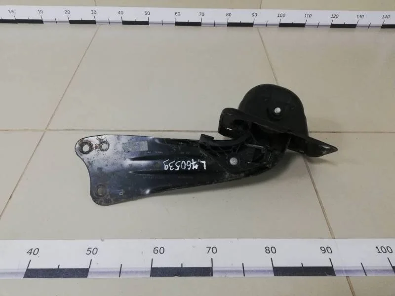 Рычаг задний продольный левый Volkswagen Golf Plus 5 2005-2014