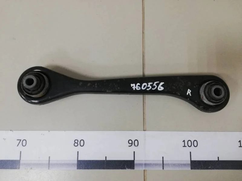 Тяга задняя поперечная правая Volkswagen Golf Plus 5 2005-2014