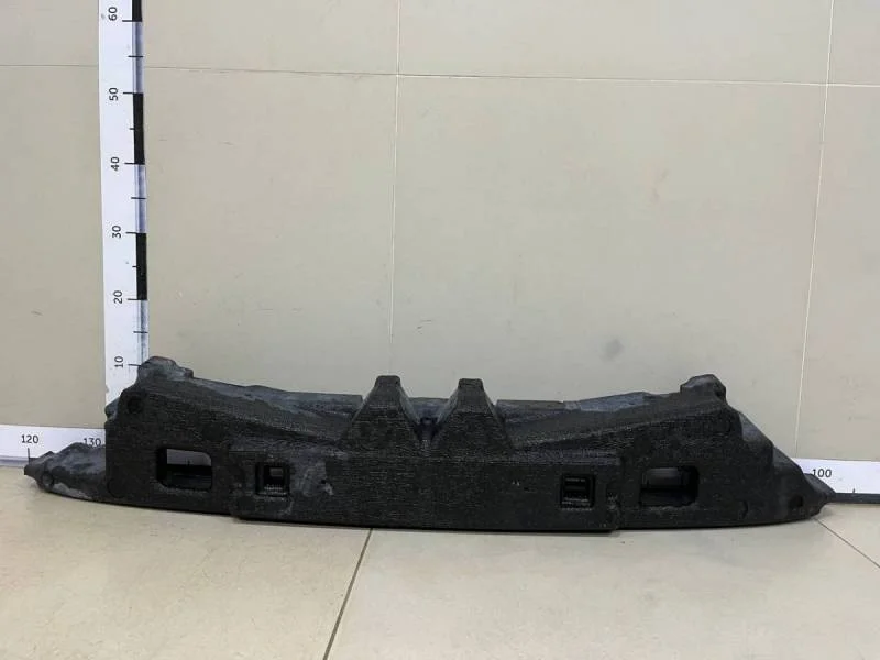 Наполнитель переднего бампера Kia Rio 4 (FB) 2017>