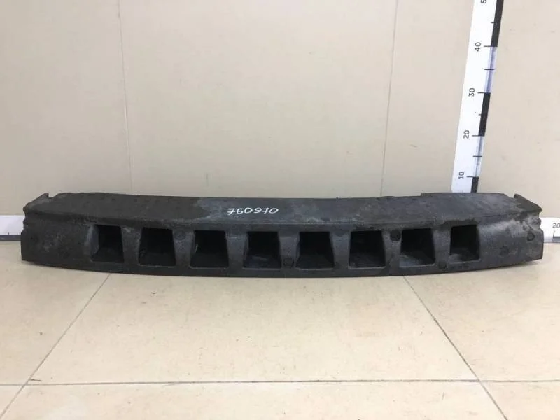 Наполнитель заднего бампера Volkswagen Polo (Sed RUS) 2011>