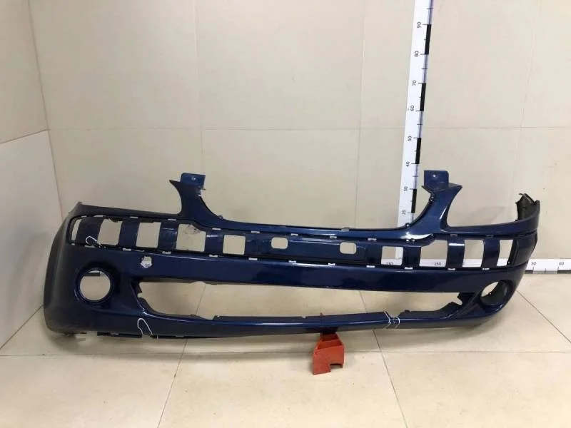 Бампер передний Hyundai Getz 2002-2010