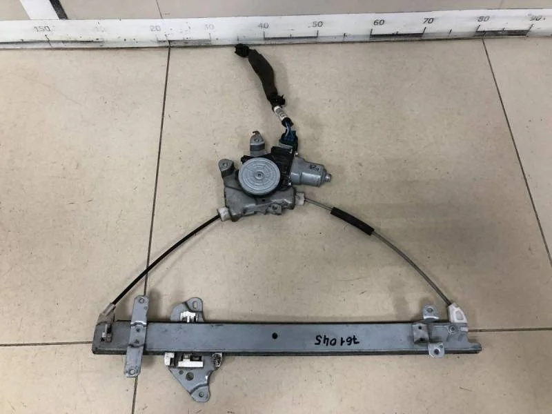 Стеклоподъемник электр. передний правый Nissan Almera 3 (G11, G15) 2012>