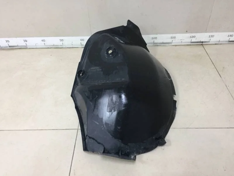 Локер задний правый Renault Duster 2012>