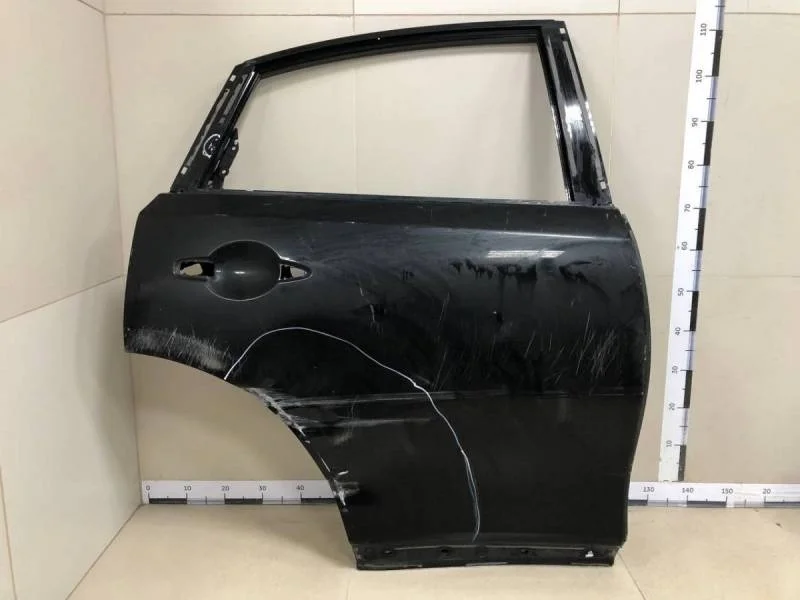 Дверь задняя правая Infiniti FX/QX70 (S51) 2008-2017