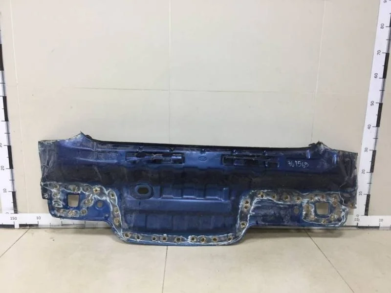 Панель задняя Kia Rio 4 (FB) 2017>