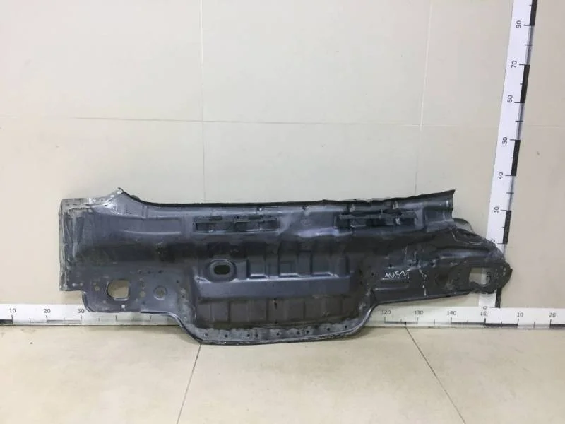 Панель задняя Kia Rio 4 (FB) 2017>