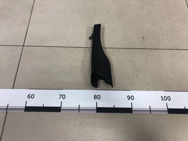 Пыльник (кузов наружные) Renault Logan (1) 2005-2014