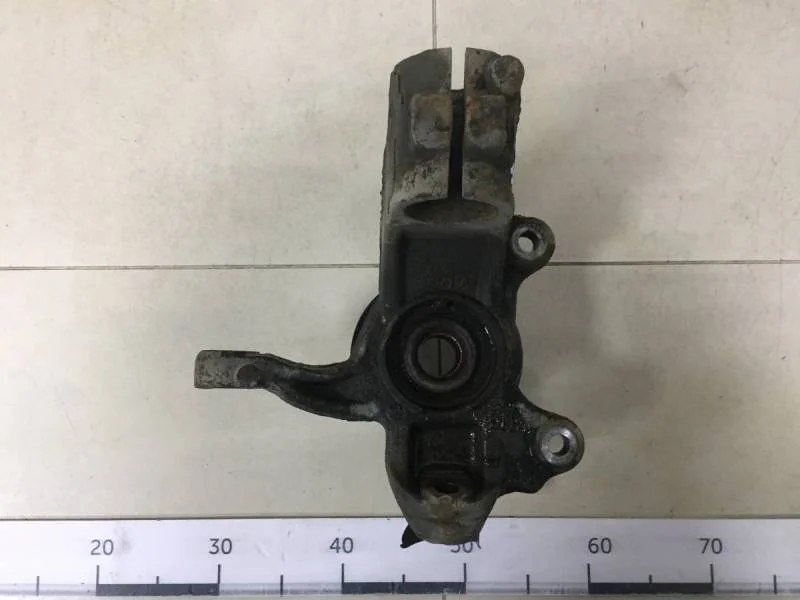 Кулак поворотный передний левый Ford Mondeo 4 2007-2015