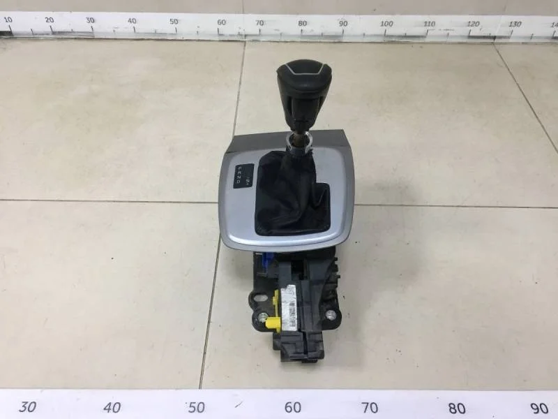 Кулиса КПП Ford Mondeo 4 2007-2015