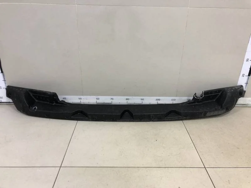 Наполнитель переднего бампера Toyota Mark II  (X100) 1996-2000